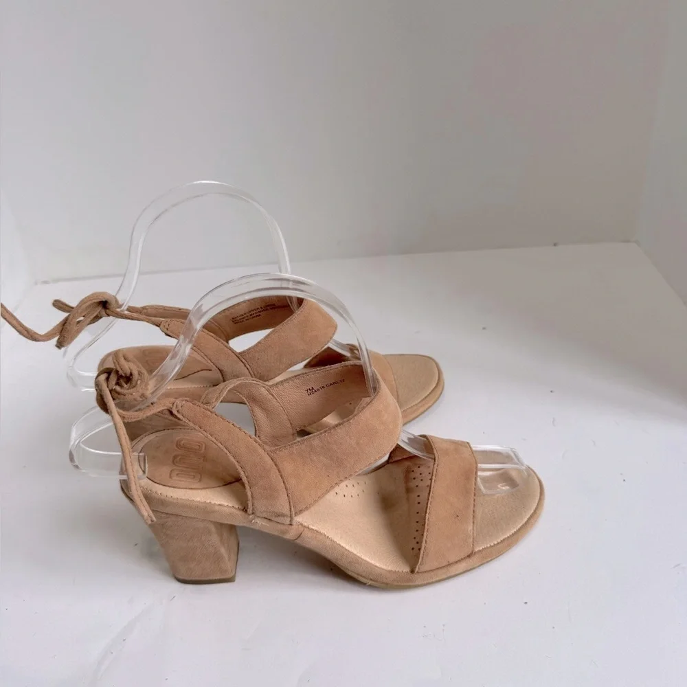 ONO Ebba Sandal Women. Size 7_9